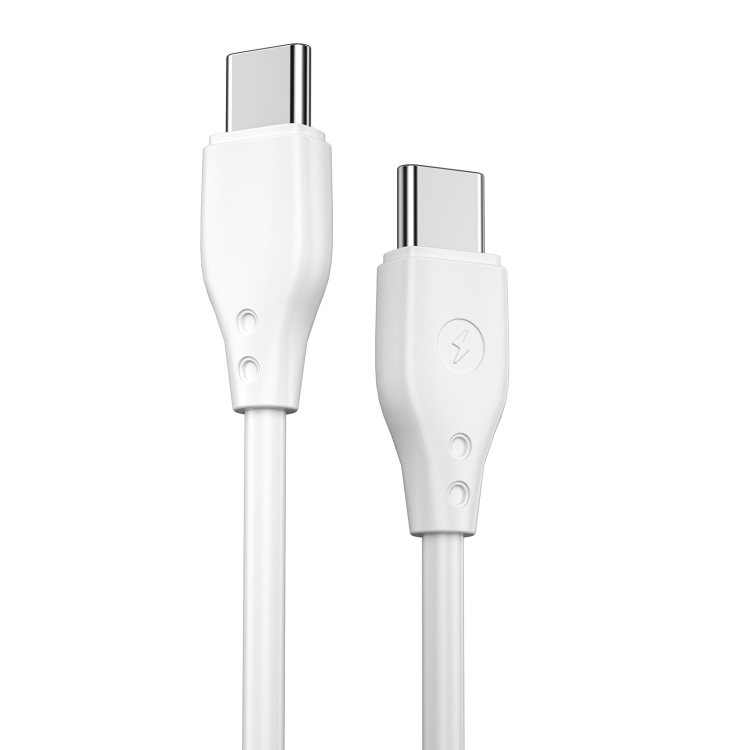 Kabel Type-C to Type-C  67W "Pioneer Series Wi-C002"