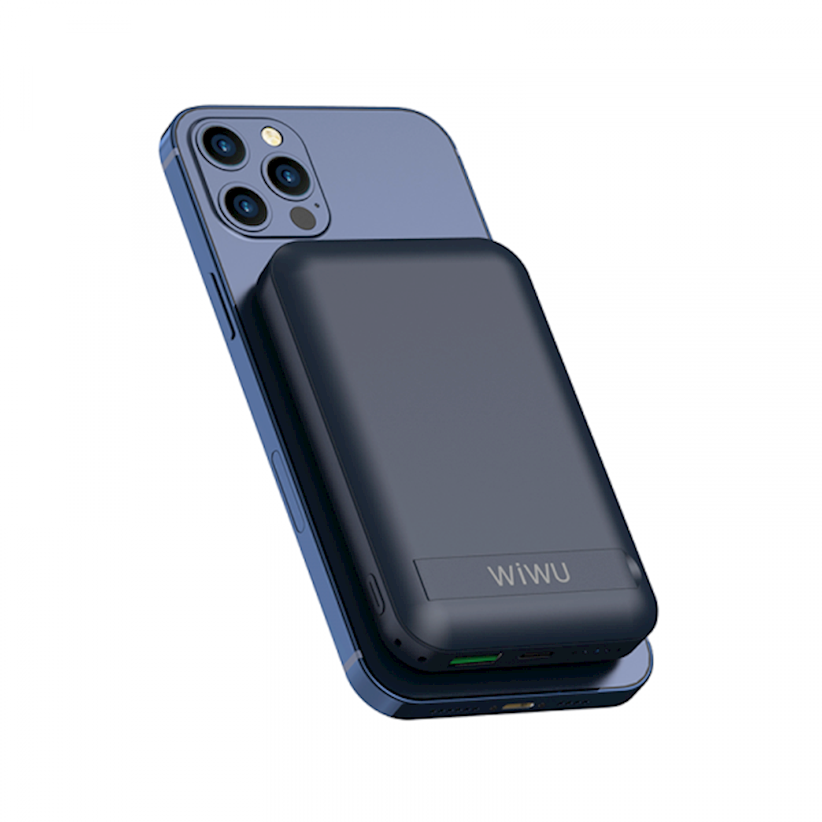 Xarici akkumulyator Wiwu SC10000 10000 mAh