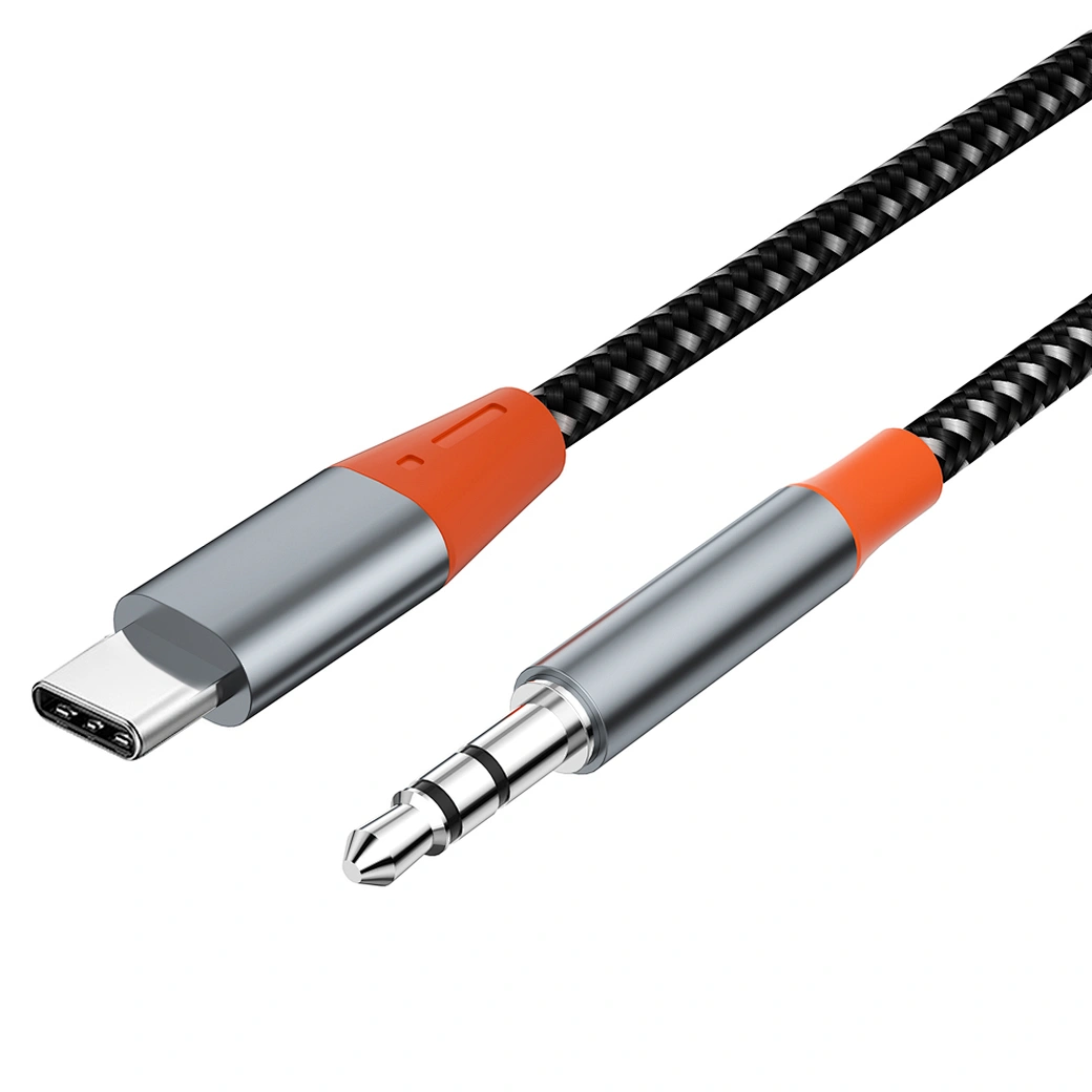Audio kabel 3.5mm to type-c "YP07"